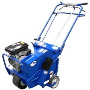 Lawn Aerator Blue Bird 19"