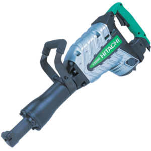 Demolition Jackhammer Hitachi H65