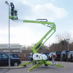 Cherry Picker Nifty 150 Bi Energy