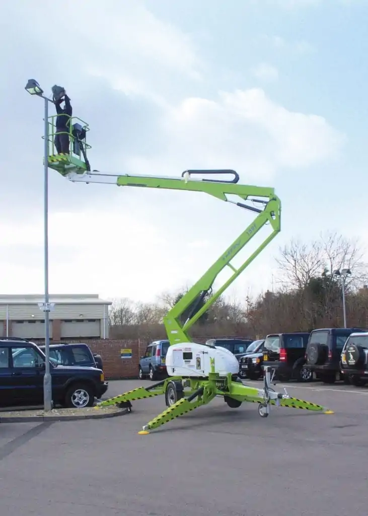 Cherry Picker Nifty 150 Bi Energy