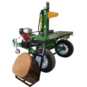 Log Spliter WS3150PL Super Axe