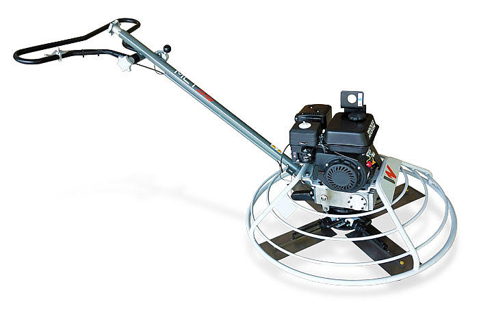 Power Trowel 36