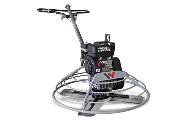 Power Trowel 36" Wacker Neuson