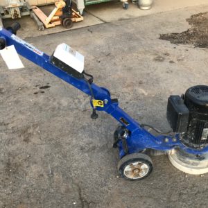 Concrete Grinder OX