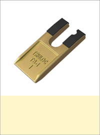 Digga TS-1 Truloc Tooth Standard - Earth