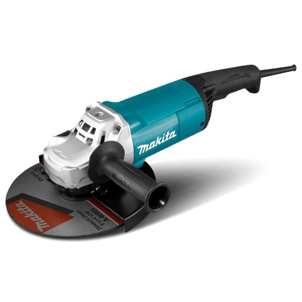 9" Angle Grinder Makita