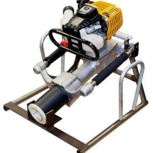 Star Picket Driver 3"