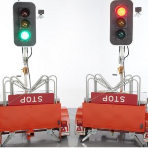 Traffic Lights - A1 Roadlines