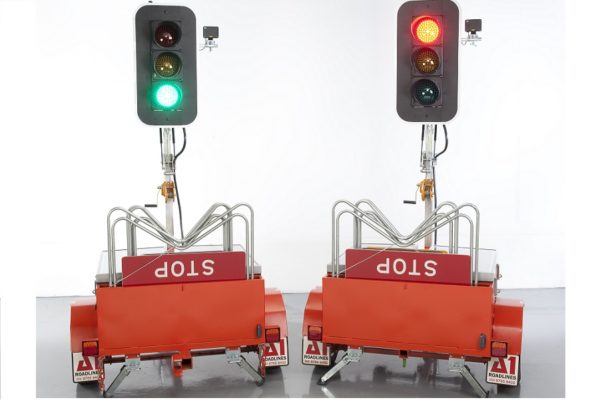 Traffic Lights - A1 Roadlines