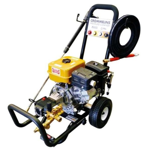3200psi Pressure Washer