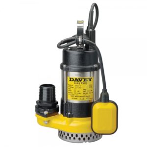 Submersible Pump Davey D40A-4