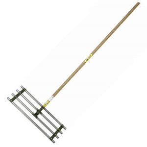 Lawn/Levelling Rake
