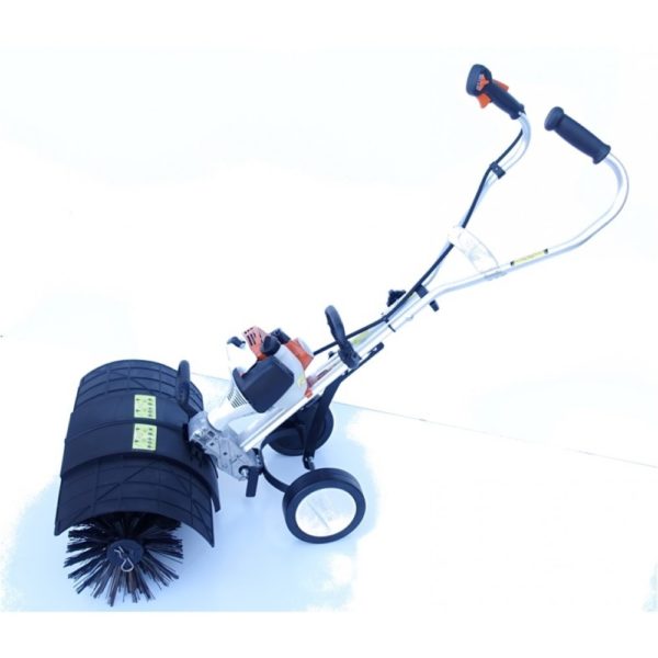 Power Sweeper Edger Stihl MM55