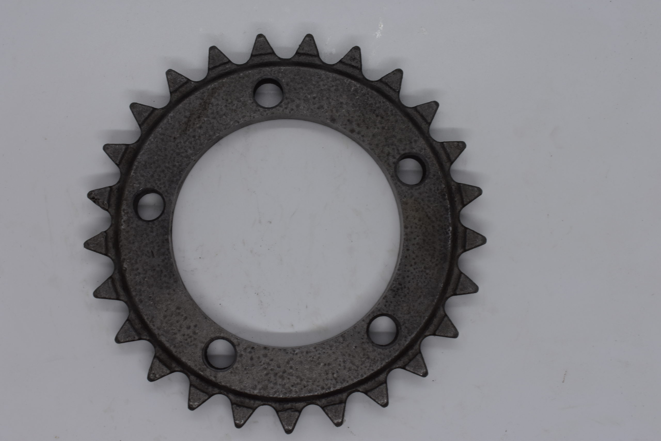 Dingo Sprocket 25 Tooth 3/4 Cast 615000001 Redi2Hire
