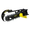 Tracked Dingo Mini Loader
