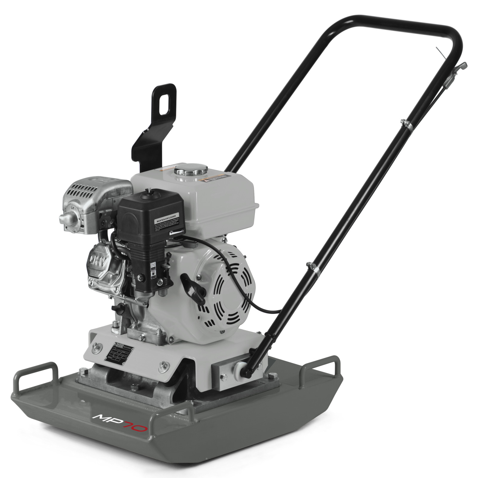 Wacker Neuson Compaction Plate MP70 Redi2Hire