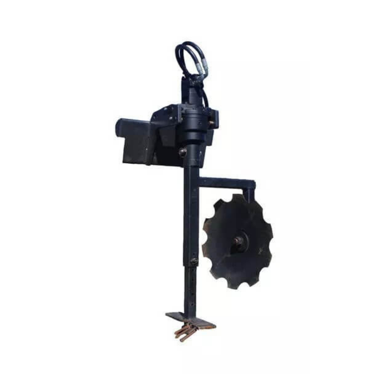 Dingo Tree Planting Auger Assembly 9050200000 Redi2hire