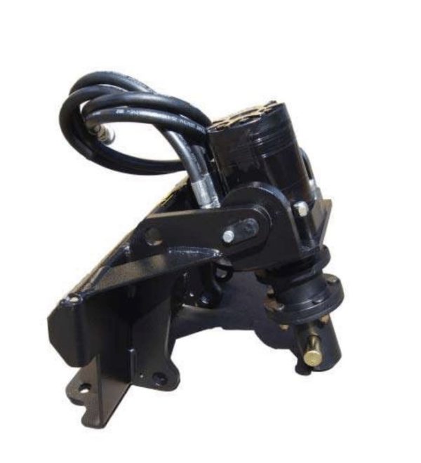 DINGO POST HOLE DIGGER Auger Drives Redi2Hire