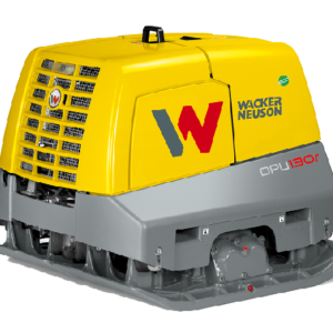 Wacker Neuson DPU130r Reversible Vibratory Plate Compactor