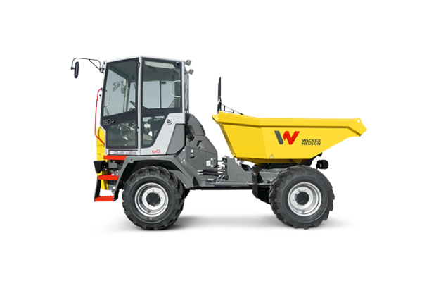 Dual View Dumper 6T DV60
