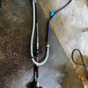 Porta Pump 120 litres per minute
