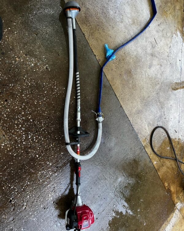 Porta Pump 120 litres per minute