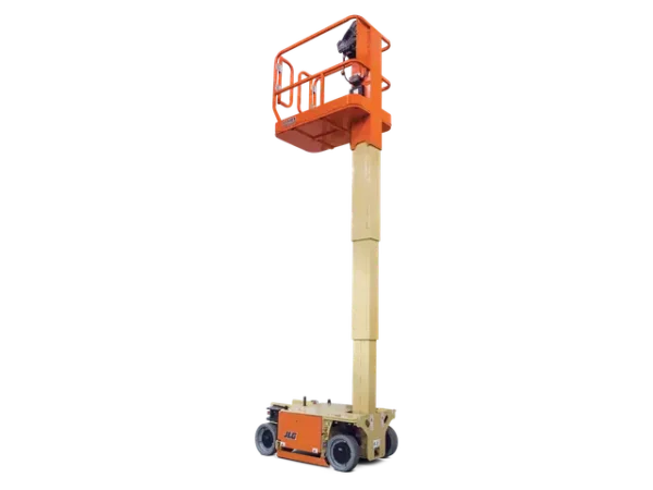 Scissor Lift Single Man 1230ES JLG