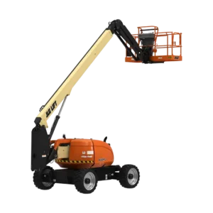 60ft Knuckle Boom 600AJ JLG